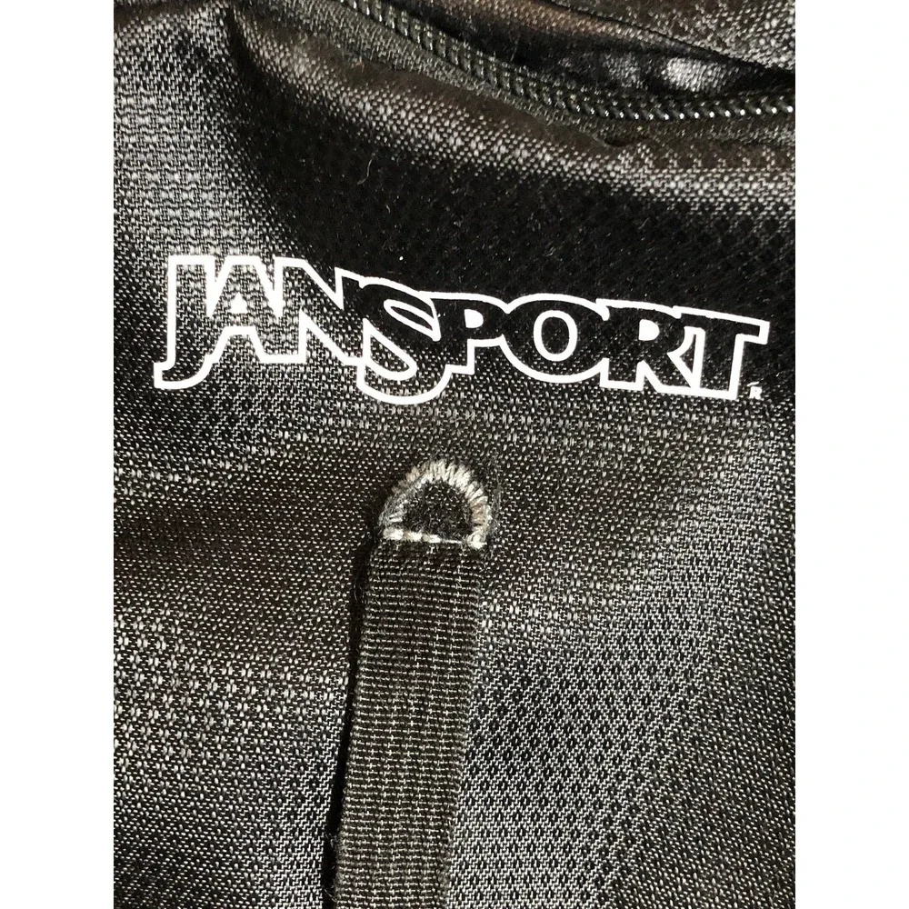 Jansport gently worn